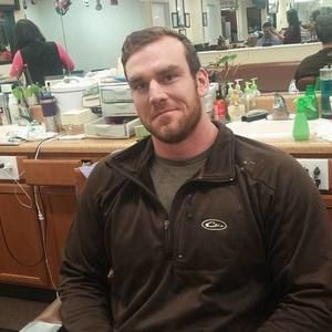 Meet your Posher, Jeff